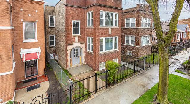 Photo of 5534 W Gladys Ave, Chicago, IL 60644