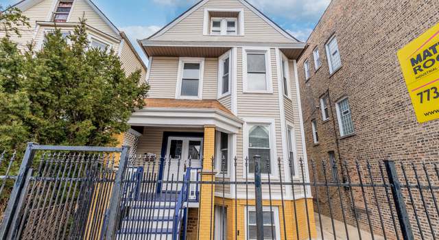 Photo of 3710 W Diversey Ave, Chicago, IL 60647