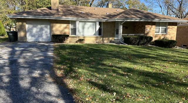 Photo of 3006 173rd St, Hazel Crest, IL 60429