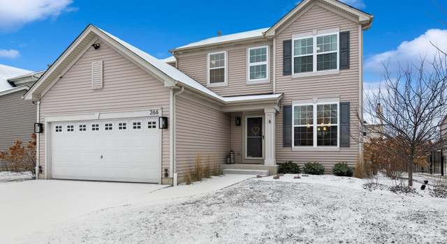Photo of 266 Bedford Ln, Volo, IL 60073