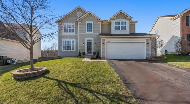 Photo of 3686 Sonoma Cir, Lake In The Hills, IL 60156