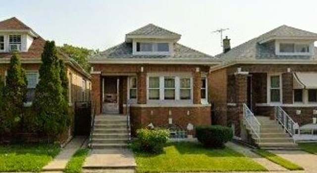 Photo of 5611 S Whipple St, Chicago, IL 60629