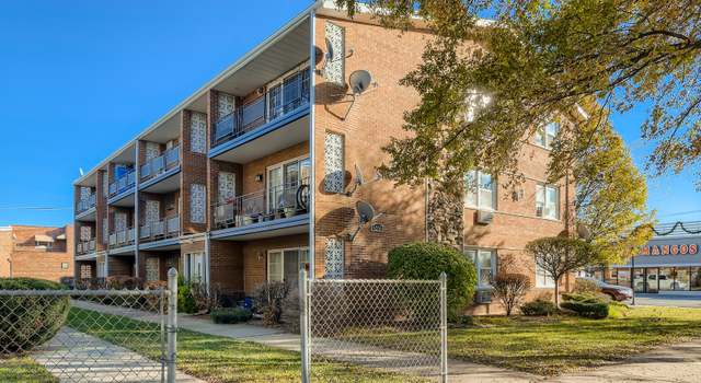 Photo of 6255 S Mason Ave Unit 3D, Chicago, IL 60638