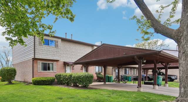 Photo of 1771 Shoshonee Trl, Wheeling, IL 60090