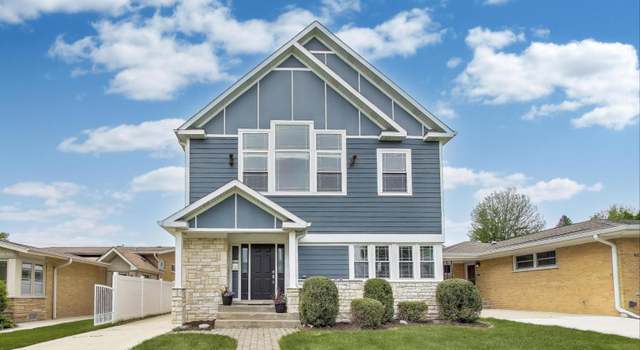 Photo of 7144 N Overhill Ave, Chicago, IL 60631