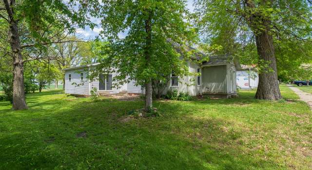 Photo of 414 2nd St, Anchor, IL 61720