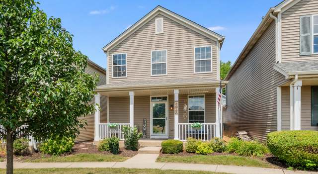Photo of 2326 Woodhill Ct, Plainfield, IL 60586