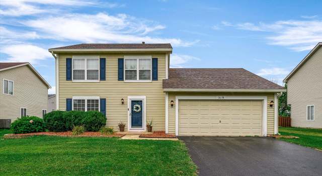 Photo of 519 May St, Plano, IL 60545