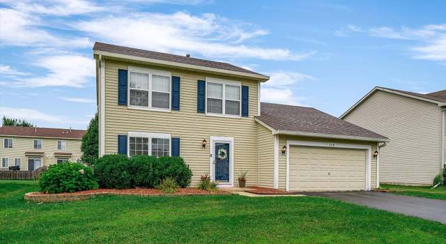 Photo of 519 May St, Plano, IL 60545