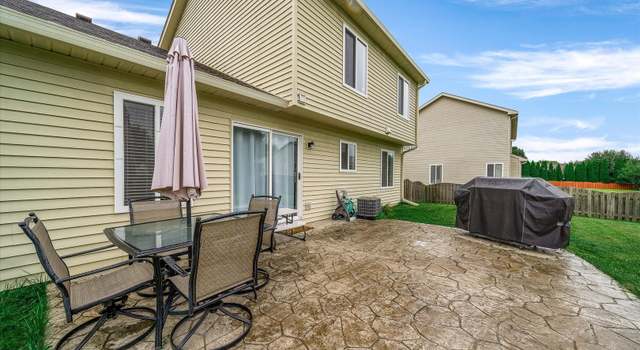 Photo of 519 May St, Plano, IL 60545