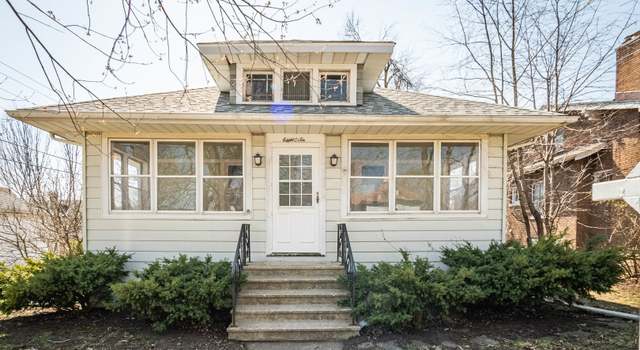 Photo of 806 Farragut Pl, Joliet, IL 60435