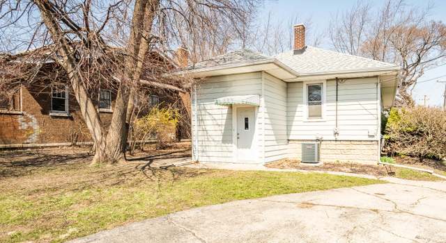 Photo of 806 Farragut Pl, Joliet, IL 60435