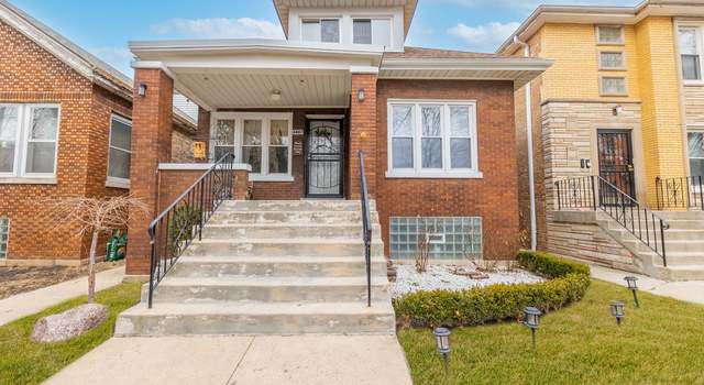 Photo of 6607 S Maplewood Ave, Chicago, IL 60629