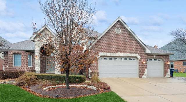 Photo of 8556 W 142nd Pl, Orland Park, IL 60462