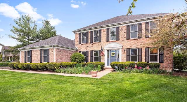 Photo of 38W736 Cloverfield Cir, St. Charles, IL 60175