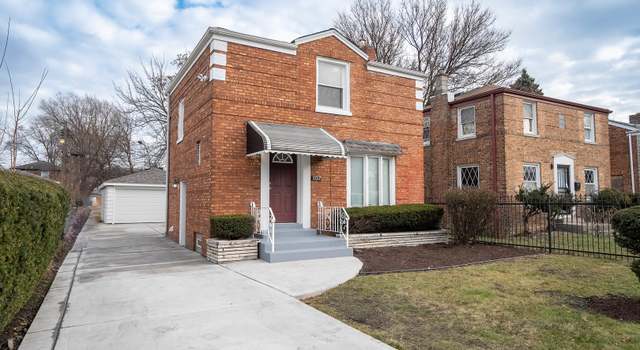 Photo of 9127 S La Salle St, Chicago, IL 60620