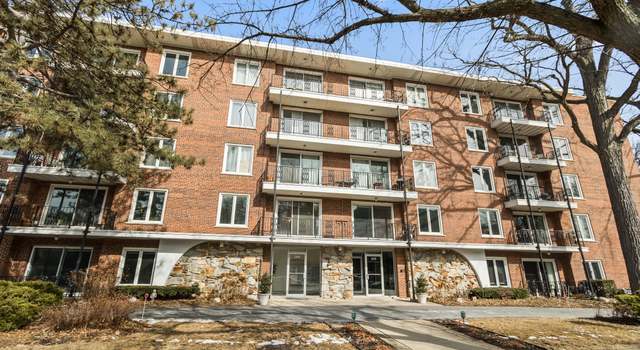 Photo of 2333 Central St #307, Evanston, IL 60201
