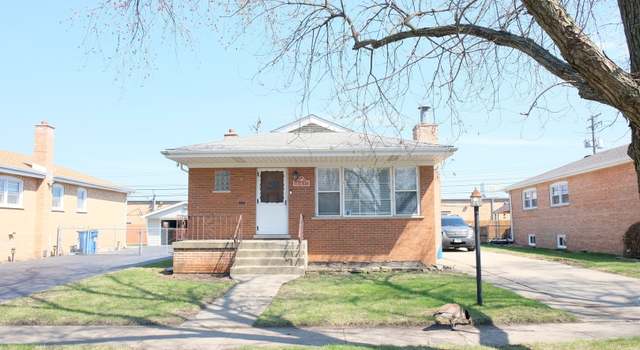 Photo of 14435 Karlov Ave, Midlothian, IL 60445