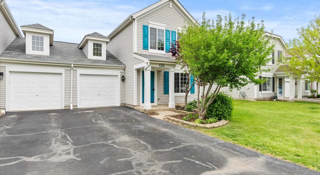 Photo of 122 W Aldridge Ln, Round Lake, IL 60073