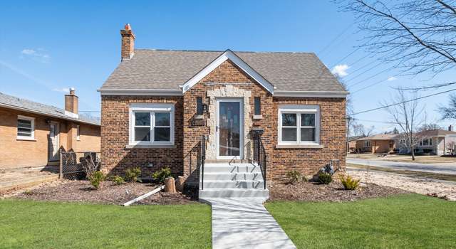 Photo of 9841 Cook Ave, Oak Lawn, IL 60453
