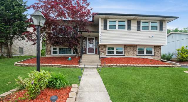 Photo of 20042 Monterey Ave, Lynwood, IL 60411