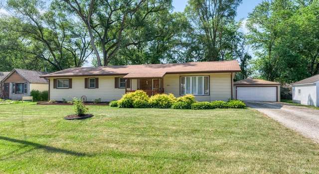 Photo of 449 W 6th St, Braidwood, IL 60408
