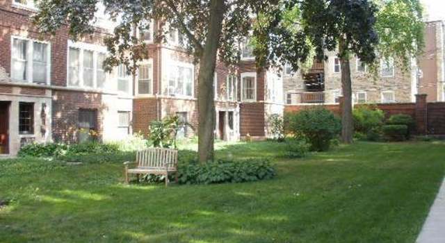 Photo of 1435 W Greenleaf Ave Unit 3N, Chicago, IL 60625