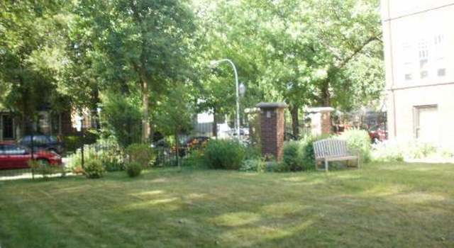 Photo of 1435 W Greenleaf Ave Unit 3N, Chicago, IL 60625