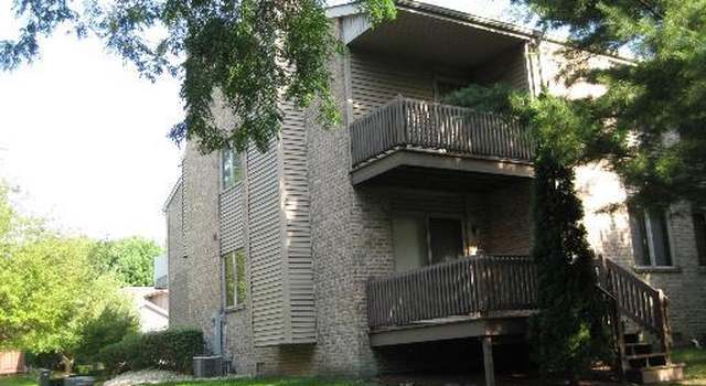 Photo of 16460 Nottingham Ct #21, Orland Park, IL 60467