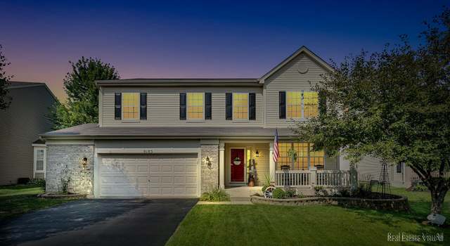 Photo of 9185 Buckingham Ct, Huntley, IL 60142