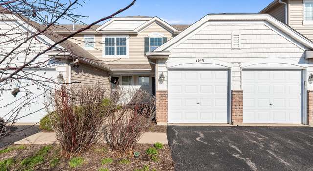 Photo of 1165 Goldfinch Ave Unit 293-3, Yorkville, IL 60560