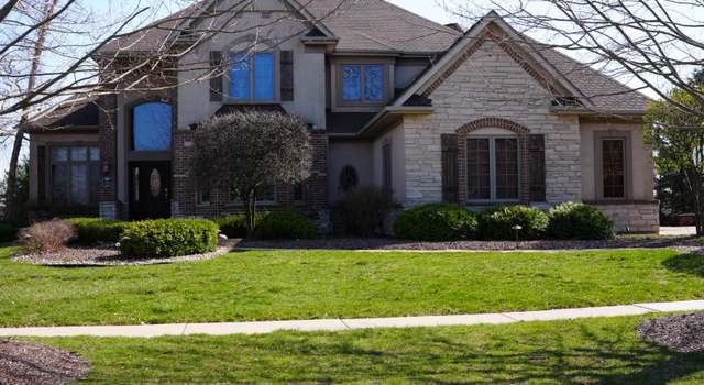 Photo of 11759 Azure Dr, Frankfort, IL 60423