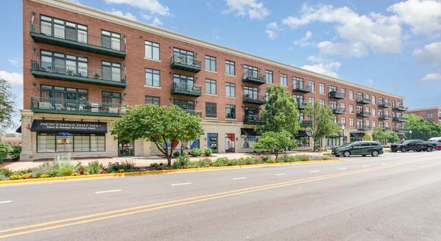 Photo of 140 S River St #307, Aurora, IL 60506