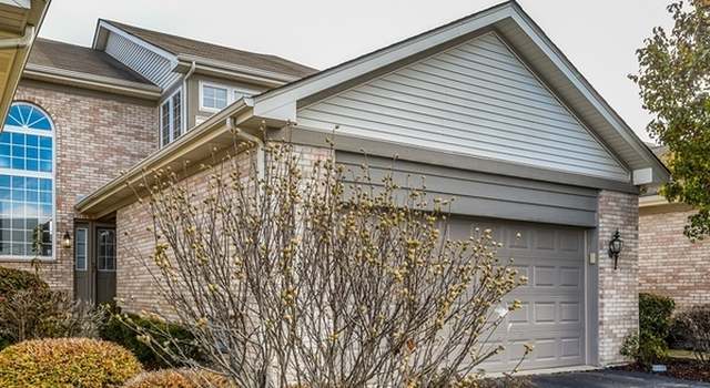 Photo of 83 Odyssey Dr, Tinley Park, IL 60477
