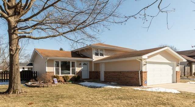 Photo of 19565 Pheasant Ln, Mokena, IL 60448
