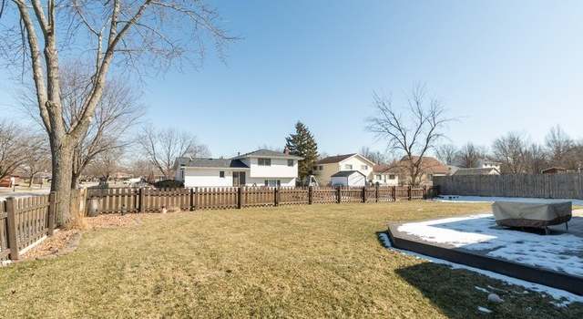 Photo of 19565 Pheasant Ln, Mokena, IL 60448