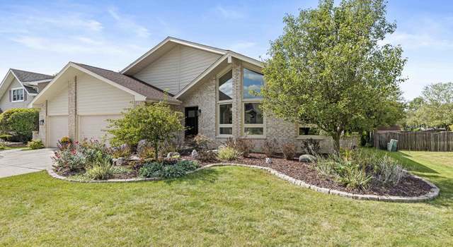 Photo of 17624 Greenfield Ct, Orland Park, IL 60467