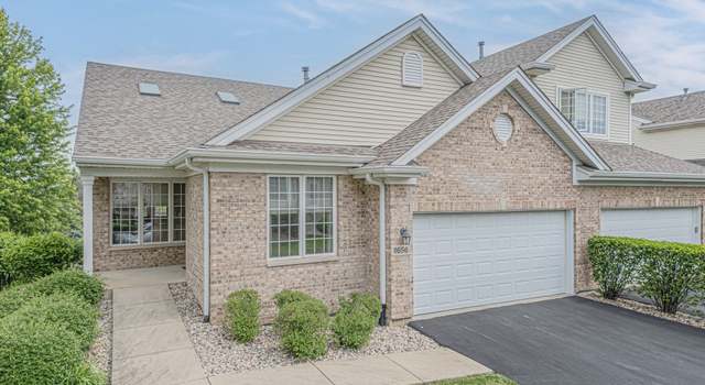Property at 11656 Lake Shore Dr, Orland Park, IL 60467, 3 beds, 3 baths