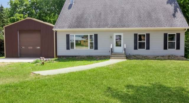 Photo of 32597 Genoa Rd, Genoa, IL 60135