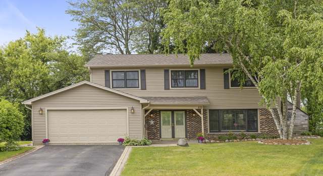 Photo of 573 Surryse Rd, Lake Zurich, IL 60047