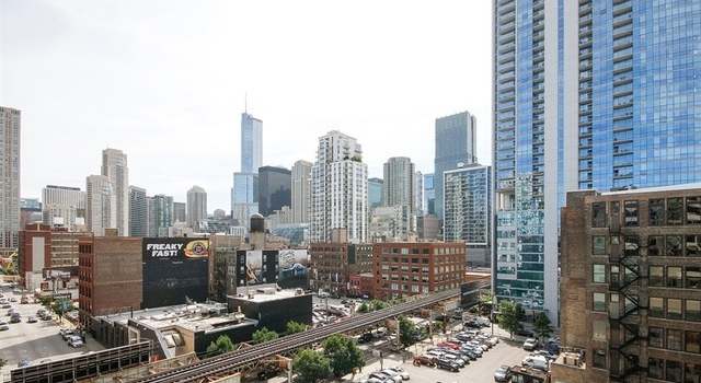 Photo of 630 N Franklin St #704, Chicago, IL 60654