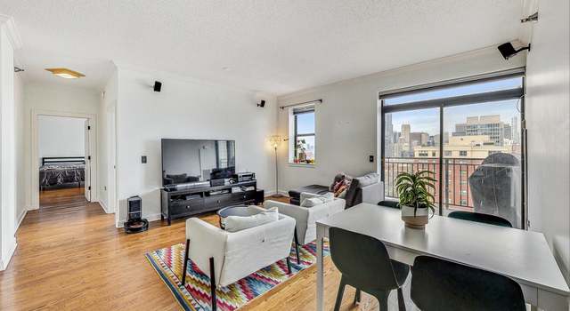 Photo of 1529 S State St Unit 18J, Chicago, IL 60605