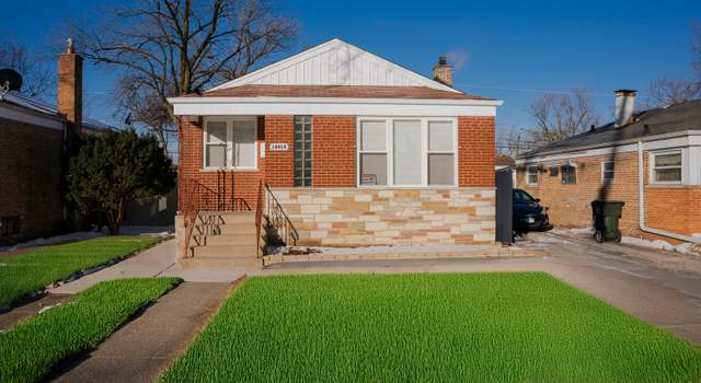 Photo of 14414 Minerva Ave, Dolton, IL 60419