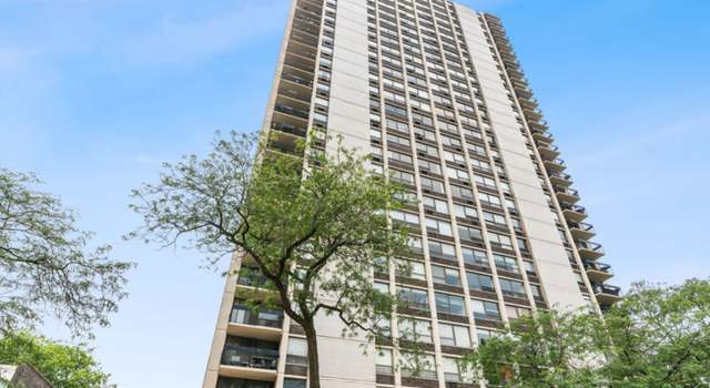 Photo of 1355 N Sandburg Ter Unit 906D, Chicago, IL 60610