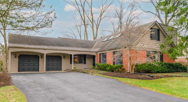 Photo of 21 Dukes Ln, Lincolnshire, IL 60069