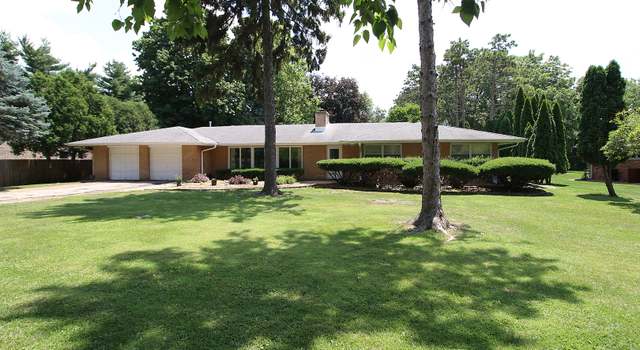 Photo of 14521 S Naperville Rd, Plainfield, IL 60544