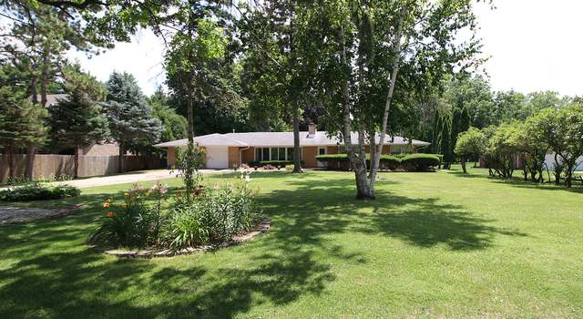 Photo of 14521 S Naperville Rd, Plainfield, IL 60544