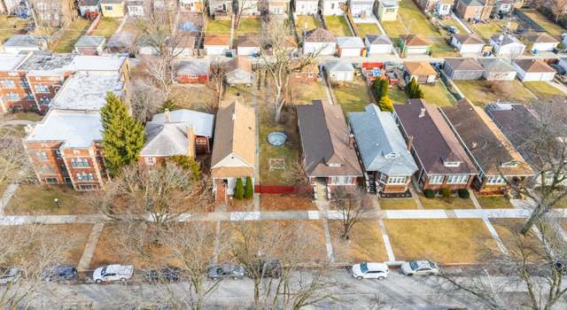 Photo of 7627 S Prairie Ave, Chicago, IL 60619