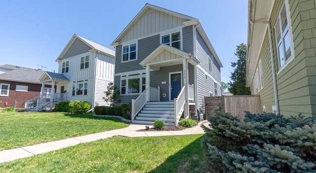 Photo of 3619 Prairie Ave, Brookfield, IL 60513