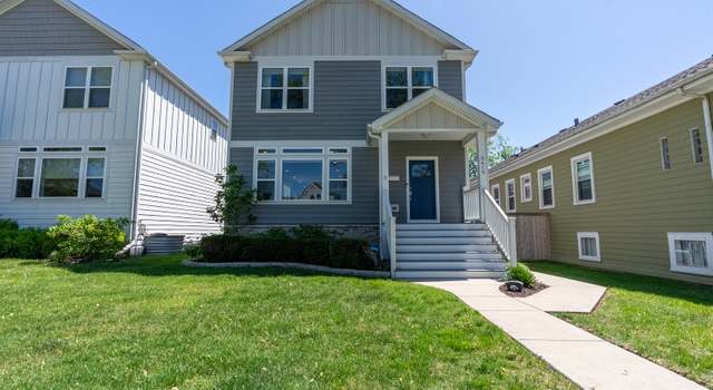 Photo of 3619 Prairie Ave, Brookfield, IL 60513